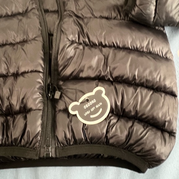 Kids jacket - Picture 4 of 4
